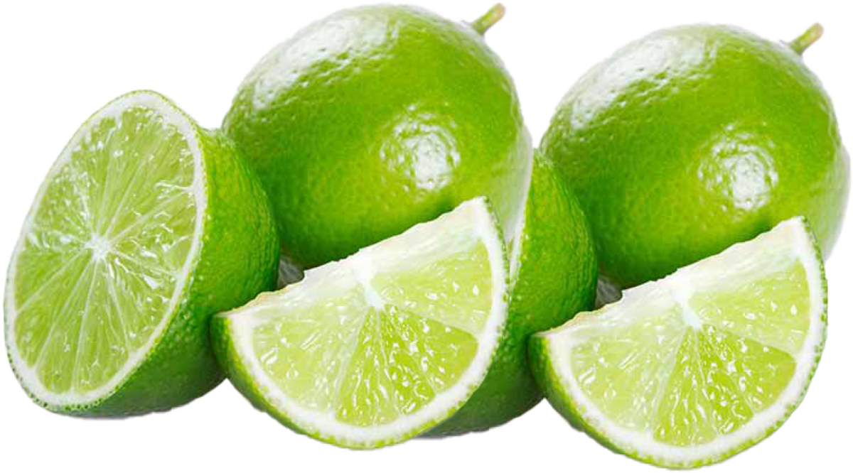 flavor-lime