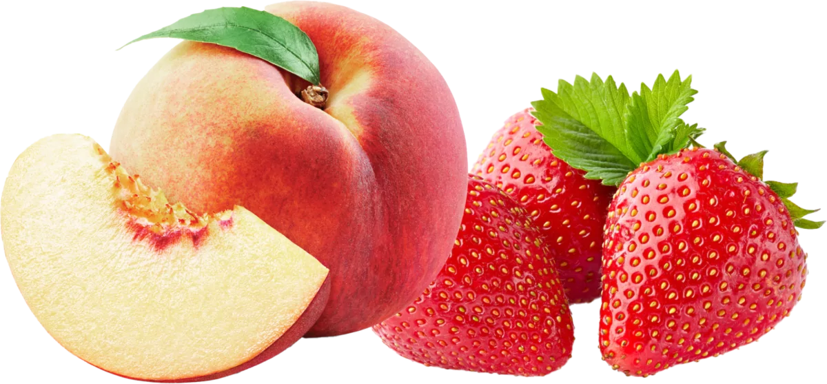 flavor-peach-strawberry